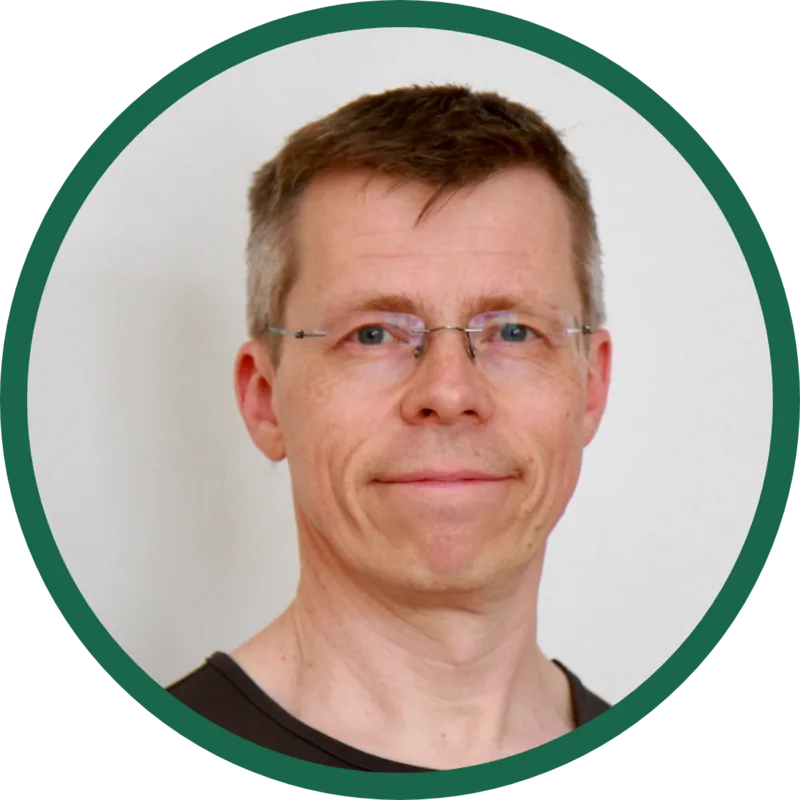 Juha Hoskari — Hammaslääkäri, Hammashoitoasema Dentti